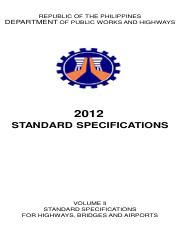 DPWH Blue Book : DPWH : Free Download, Borrow, and .